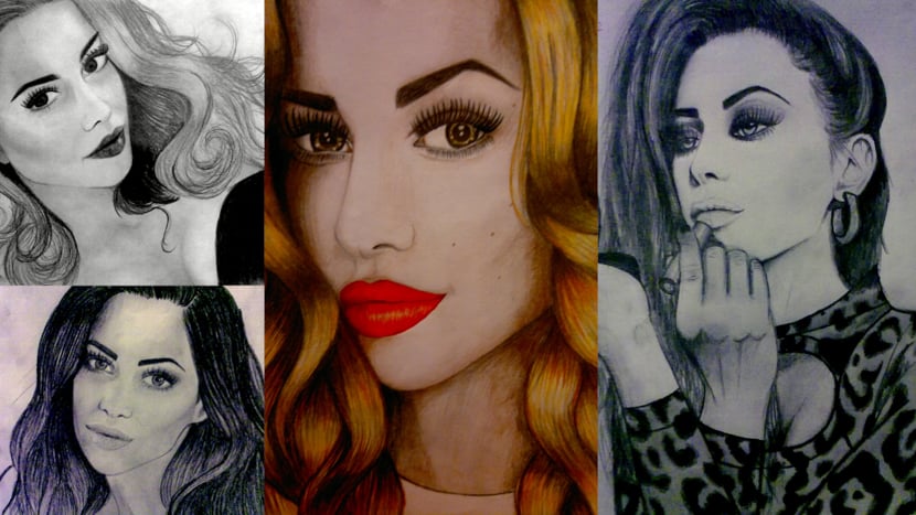 drawings by Zuzanna-1