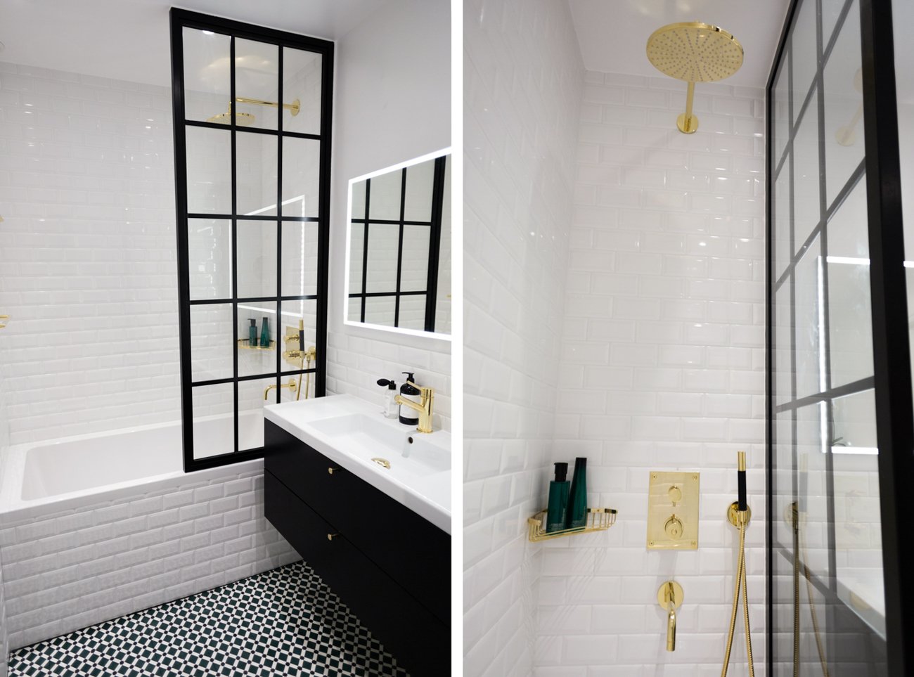Renovation / interior – kenzas